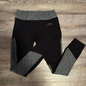 North Face Athletic Capris